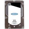 Origin Storage NB-500SATA/5 disco rigido interno 500 GB 5400 Giri/min 128 MB 2.5
