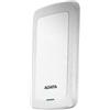 ADATA HV300 disco rigido esterno 1 TB 2.5 3.2 Gen 1 [3.1 Gen 1] Bianco (ADATA HV