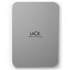 Seagate Lacie Mobile Drive disco rigido esterno 1 TB USB tipo-C 3.2 Gen 1 [3.1 G