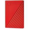 Western Digital My Passport disco rigido esterno 2 TB 2.5 3.2 Gen 1 [3.1 Gen 1]