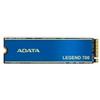 ADATA ALEG-700-1TB M.2 PCI Express 3.0 NVMe 3D NAND (Adata Legend 700 [ALEG-700-