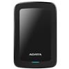 ADATA HV300 disco rigido esterno 1 TB 2.5 3.2 Gen 1 [3.1 Gen 1] Nero (HV300 1TB