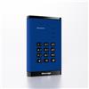 iStorage diskAshur3 HDD disco rigido esterno 500 GB 2.5 USB tipo-C 3.2 Gen 1 [3.