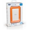 LaCie Rugged Mini disco rigido esterno 2 TB 5400 Giri/min Micro-USB B 3.2 Gen 1