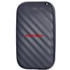 SanDisk SDSSDE10 1 TB USB tipo-C 3.2 Gen 2 [3.1 Gen 2] Blu (SanDisk SDSSDE10-1T0