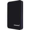 Intenso Memory Drive disco rigido esterno 2 TB 5400 Giri/min 2.5 USB 3.2 Gen 1 [