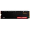 Western Digital Black WD_BLACK SN850X NVMe 1 TB M.2 PCI Express 4.0 (M.2 1TB WD