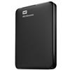 Western Digital WD Elements Portable disco rigido esterno 1 TB 2.5 Micro-USB B 3
