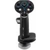 Thrustmaster Sol-R 3 AVA Add-On Grip Nero USB Flightstick Analogico/Digitale PC