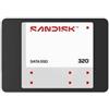 SanDisk SDSS31100TBB-000G0 drives allo stato solido 1 TB 2.5 Serial ATA III 3D N