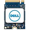 DELL WR90F drives allo stato solido 256 GB M.2 PCI Express NVMe (SSDR, 256G, P34
