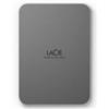 Seagate LaCie Mobile Drive Secure disco rigido esterno 2 TB USB tipo-C 3.2 Gen 1 [3.1 Ge