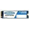 Origin Storage 4XB1L68662-OS drives allo stato solido 1 TB M.2 PCI Express 3.0 N