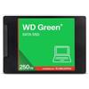 Western Digital Green WDS250G5G0A 250 GB 2.5 Serial ATA III 3D NAND (Wds100T5G0A