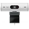 Logitech Brio 500 (LOGITECH BRIO 500 WEBCAM - OFF-WHITE - EMEA28)