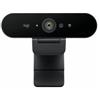 Logitech Brio 4K webcam 13 MP 4096 x 2160 Pixel USB Grafite (Logitech Brio 4K Li