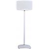 SANUS WSS52-W2 supporto da parete per casse acustiche Pavimento Bianco (SANUS Fl