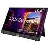 ASUS MB16AHV Monitor PC 39,6 cm [15.6] 1920 x 1080 Pixel Full HD LCD Nero (Mb16A