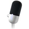 Elgato Wave Neo Bianco Microfono da tavolo (Elgato Wave Neo Hvid Bordmikrofon)