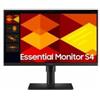 Samsung S27D406GAU Monitor PC 68,6 cm [27] 1920 x 1080 Pixel Full HD LCD Nero (S