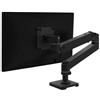 Ergotron LX Pro Series 45-682-292 Supporti a parete per TV 86,4 cm [34] Scrivani