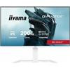 iiyama G-MASTER GB2771QSU-W1 Monitor PC 68,6 cm [27] 2560 x 1440 Pixel Wide Quad