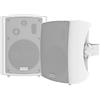 Vision SP-1800 altoparlante 3-vie Bianco Cablato 50 W (Pair wall speakers - 5.25