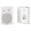 Vivolink VLSP65AW altoparlante 2-vie Bianco Cablato 60 W (Active Speaker Set, Wh