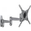 Multibrackets 3268 Supporto TV a parete 81,3 cm [32] Argento (Multibrackets M VE