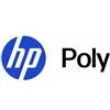 HP Poly SHS 2355-11 USB-PTT Monaural no Serial TAA (SHS 2355-11 USB-PTT MONAURAL