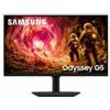 Samsung G50F Monitor PC 68,6 cm [27] 2560 x 1440 Pixel Quad HD LCD Nero (SAMSUNG