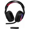Logitech G Astro A20 X Auricolare Con cavo e senza cavo A Padiglione Gaming USB