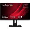 Viewsonic VG Series VG2748a Monitor PC 68,6 cm [27] 1920 x 1080 Pixel Full HD LE