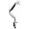 Multibrackets 3255 Supporti a parete per TV 68,6 cm [27] Scrivania Argento (Mult