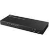 Lindy 38535 ripartitore video HDMI 4x HDMI (4 PORT HDMI 8K60 SPLITTER WITH - AUD