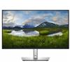 DELL Pro Plus P2425H Monitor PC 60,5 cm [23.8] 1920 x 1080 Pixel Full HD LCD Ner