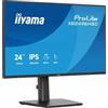 iiyama ProLite XB2496HSC-B1 Monitor PC 60,5 cm [23.8] 1920 x 1080 Pixel Full HD