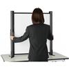 Epson Schermo 50 pollici â€" ELPSC32 (V12H002S32 - Screen [50 Desktop type])