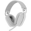 Logitech Zone Vibe 100 (Zone Vibe 100 Headset - Wireless Head-Band - Calls/Music