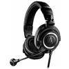 Audio-Technica ATH-M50xSTS StreamSet Auricolare Cablato A Padiglione USB tipo A