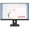 Lenovo ThinkVision E24-40 Monitor (E24-40 23.8IN HDMI/DP/VGA *S*)