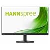 Hannspree HC241PFB Monitor PC 60,5 cm [23.8] 1920 x 1080 Pixel Full HD LED Nero