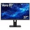 Acer Vero B7 Vero B277UG 27 QHD Monitor Monitor PC 68,6 cm [27] 2560 x 1440 Pixe