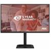 AOC 27E4CV Monitor PC 68,6 cm [27] 1920 x 1080 Pixel Full HD LED Nero (AOC 27E4C