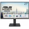 ASUS VA27DQFS Monitor PC 68,6 cm [27] 1920 x 1080 Pixel Full HD LCD Nero (ASUS V