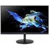 Acer CB272U G Monitor PC 68,6 cm [27] 2560 x 1440 Pixel Quad HD LED Nero (ACER V
