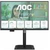 AOC 24P4CV Monitor PC 60,5 cm [23.8] 1920 x 1080 Pixel Full HD LED Nero (AOC Pro