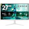 Philips 27M2N3201PL/00 Monitor PC 68,6 cm [27] 1920 x 1080 Pixel Full HD LCD Bia