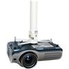 Vision TM-1200 supporto per proiettore Soffitto Bianco (Universal projector ceil