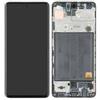 Samsung Genuine Samsung A51 / A515 § Replacement AMOLED Touch Screen Assembly With Chass